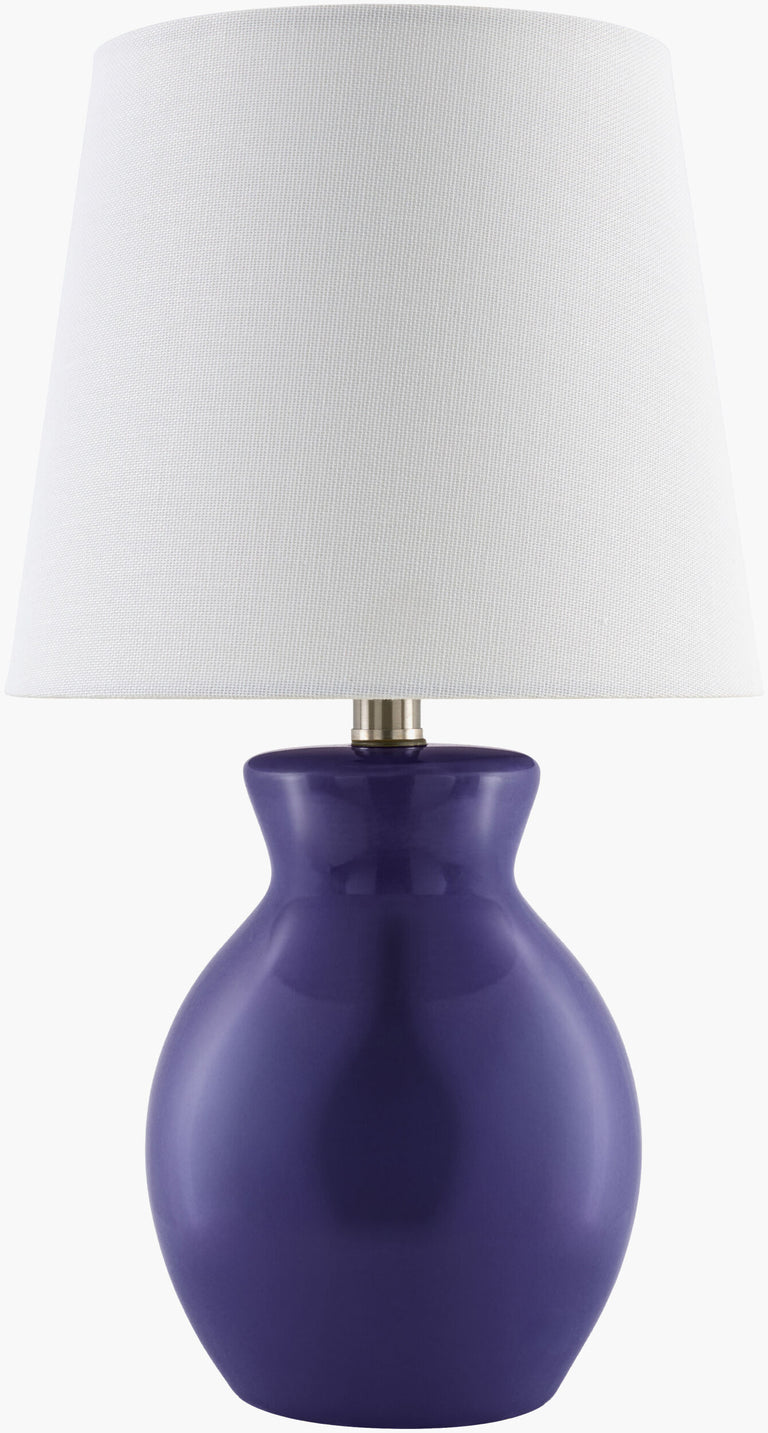 STELLA DIMINUTA TABLE LAMPS | LIGHTING