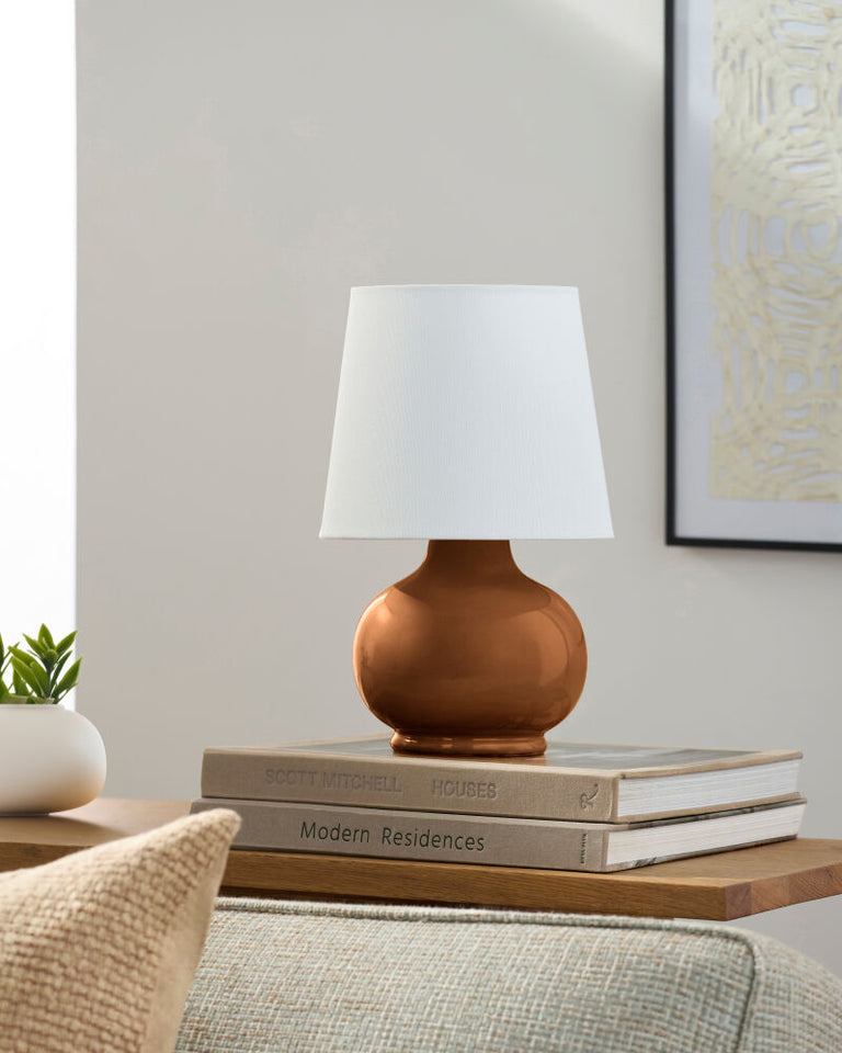 STELLA DIMINUTA TABLE LAMPS | LIGHTING