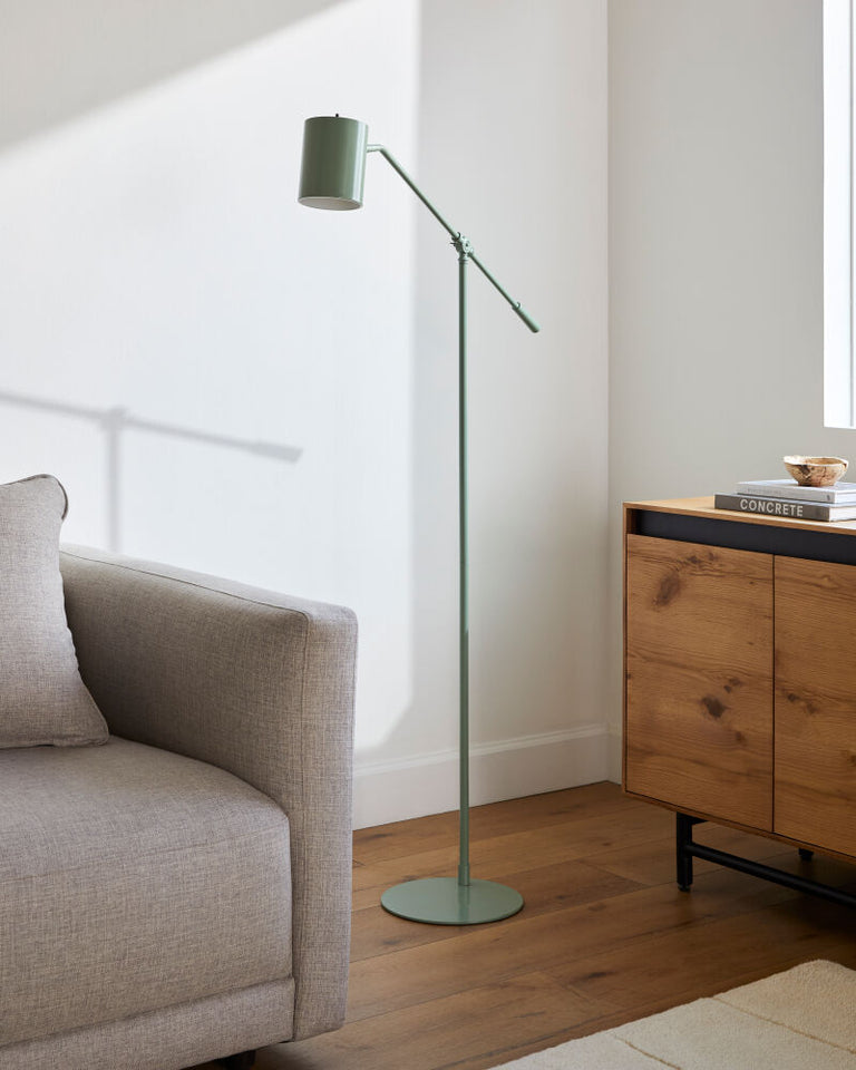 TALENA FLOOR LAMPS | LIGHTING
