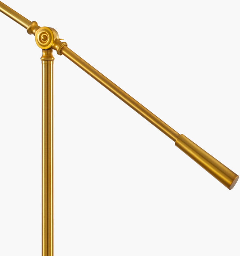 TALENA FLOOR LAMPS | LIGHTING
