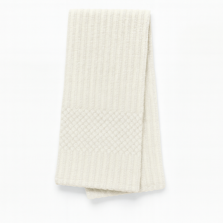 TANA HANDWOVEN ETHIOPIAN COTTON HAND TOWEL | BATH