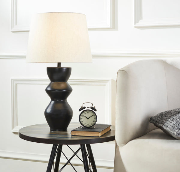 NOELLA  TABLE LAMPS | LIGHTING