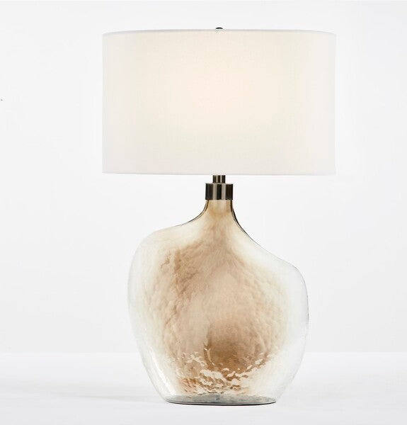 CELENSA  TABLE LAMPS | LIGHTING