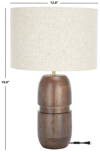 NAMI TABLE LAMPS | LIGHTING