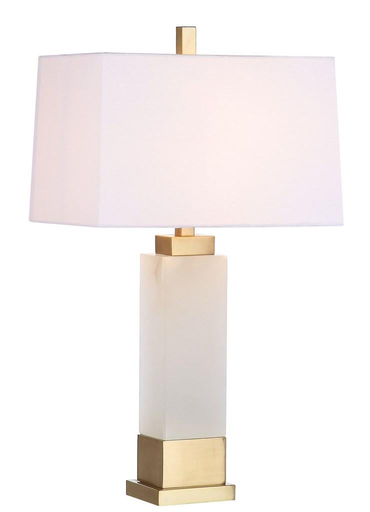 ROZELLA  TABLE LAMPS | LIGHTING