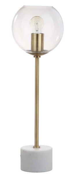 CADEN  TABLE LAMPS | LIGHTING