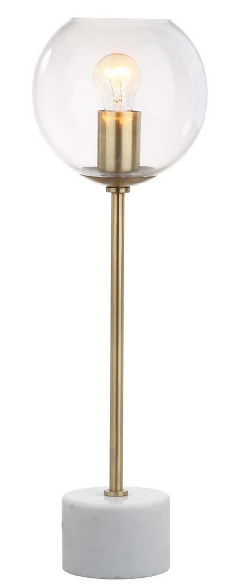 CADEN  TABLE LAMPS | LIGHTING