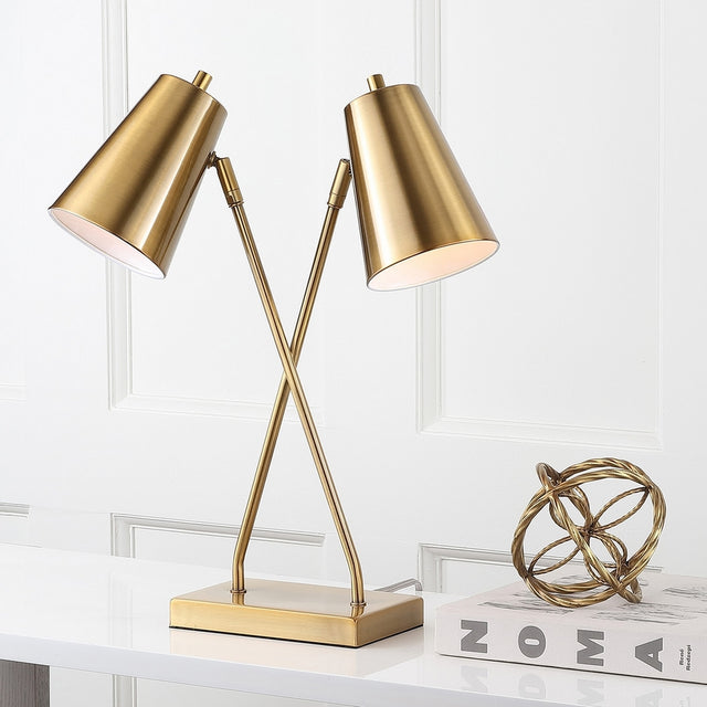 KERA  TABLE LAMPS | LIGHTING