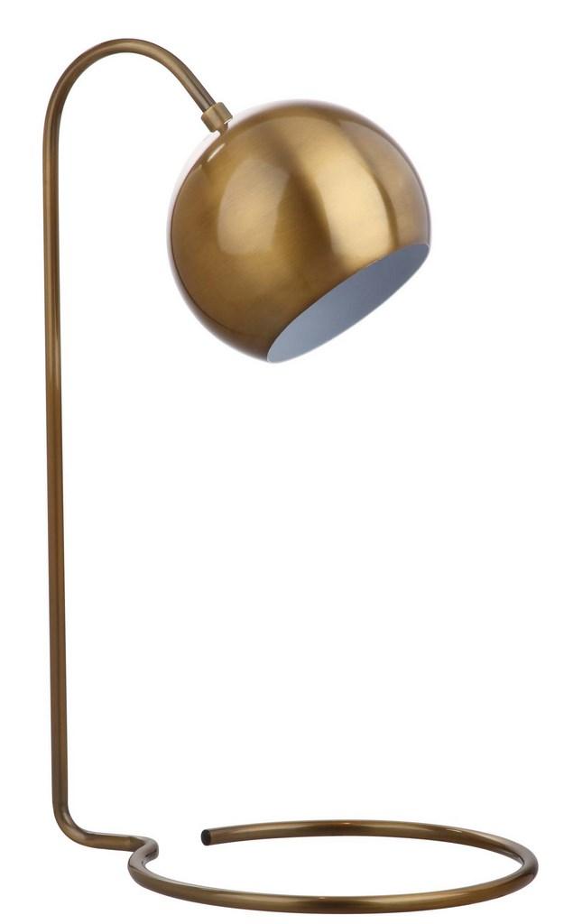 BARTOLO  TABLE LAMPS | LIGHTING