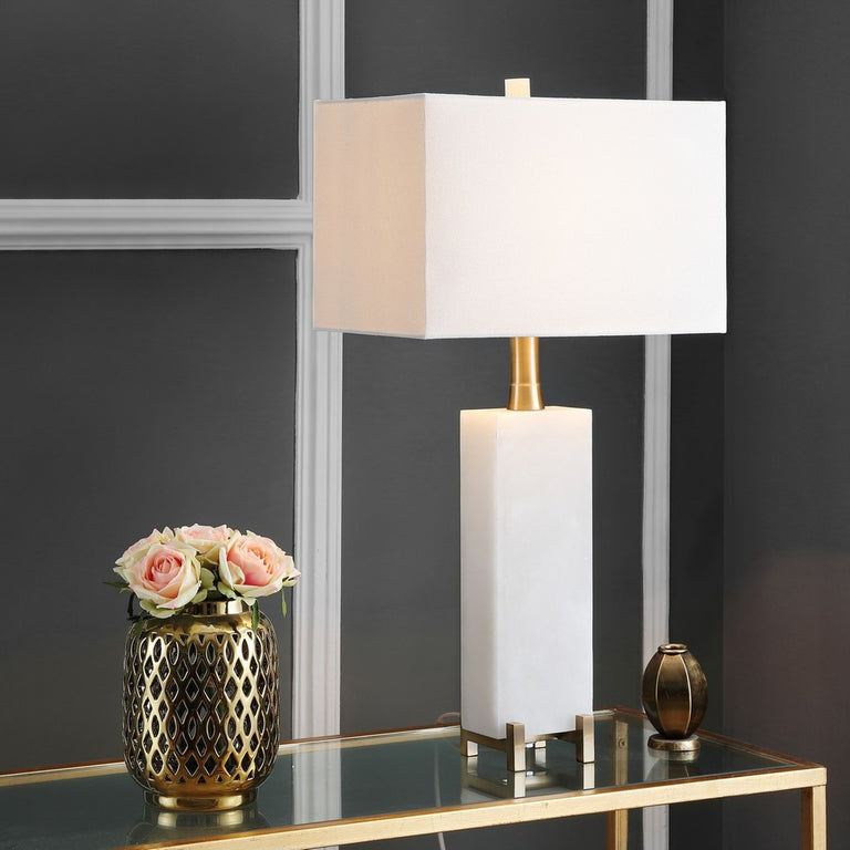 SLOANE  TABLE LAMPS | LIGHTING