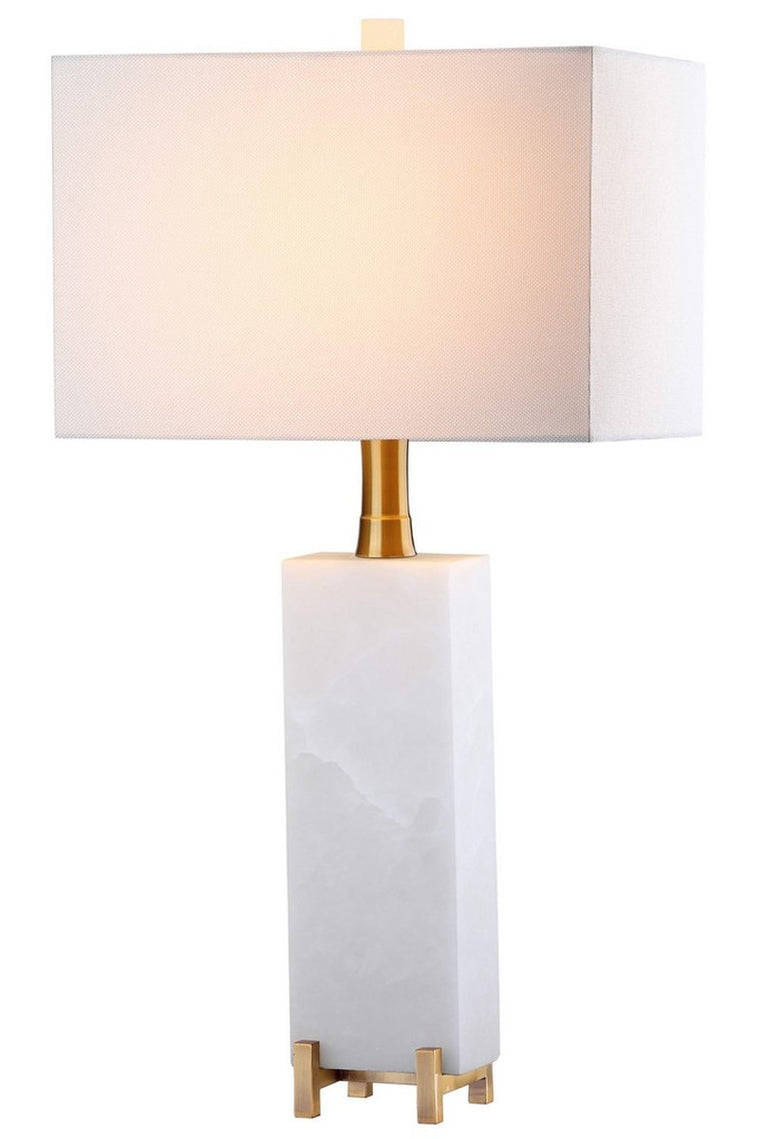 SLOANE  TABLE LAMPS | LIGHTING