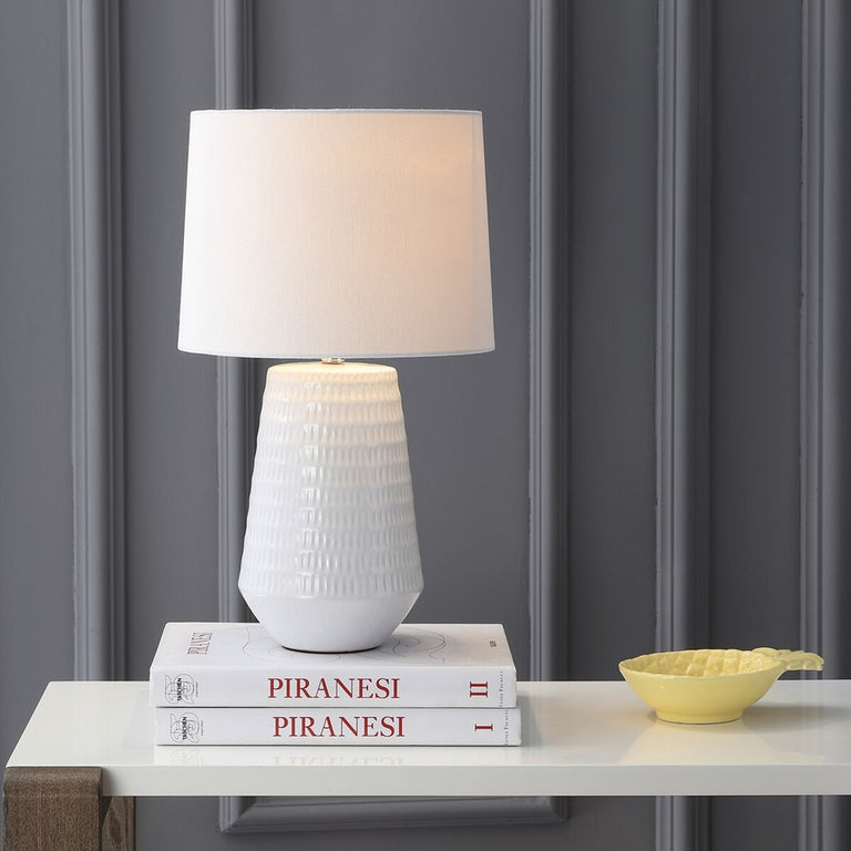 STARK  TABLE LAMPS | LIGHTING