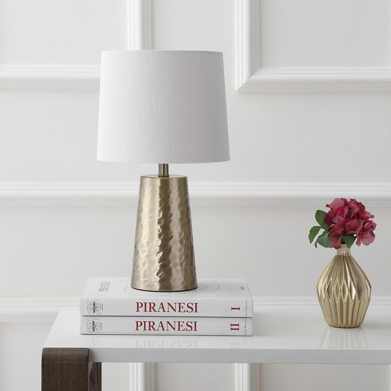 TORENCE  TABLE LAMPS | LIGHTING