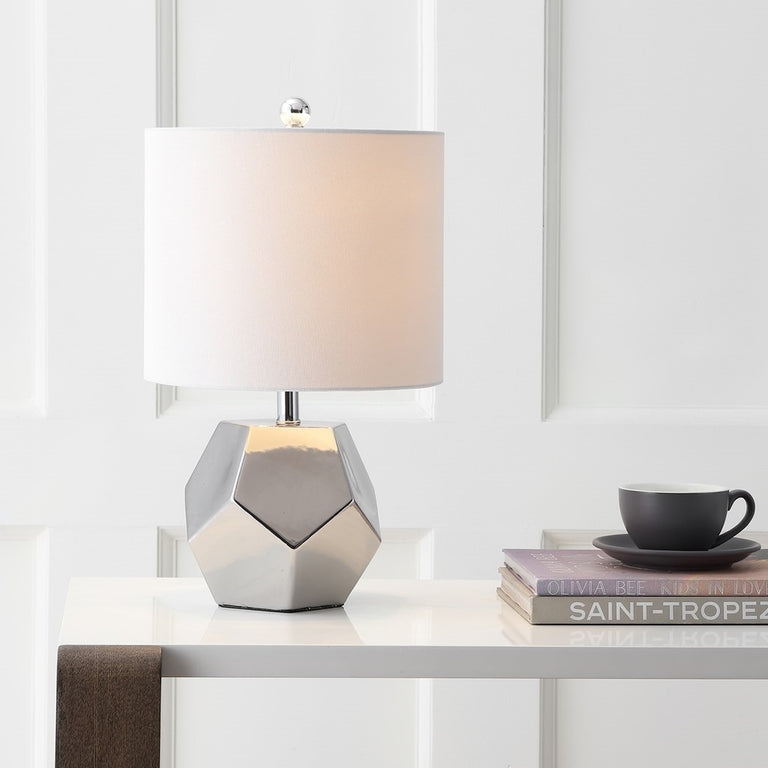 HANTON  TABLE LAMPS | LIGHTING