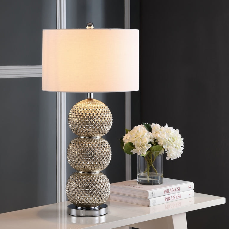 DARCIA  TABLE LAMPS | LIGHTING