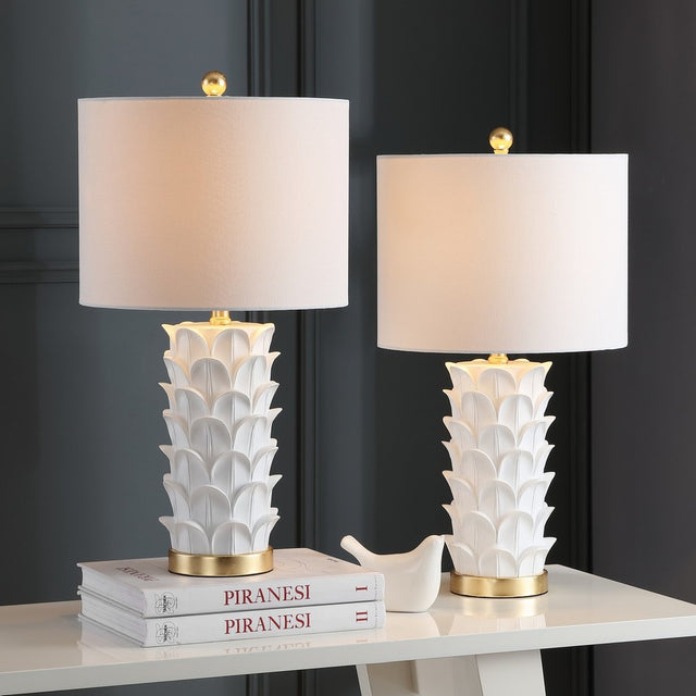 NICO  TABLE LAMPS | LIGHTING