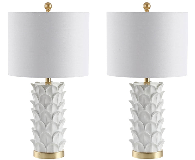 NICO  TABLE LAMPS | LIGHTING