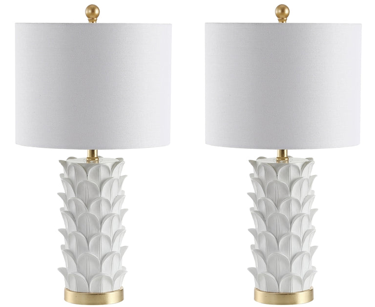 NICO  TABLE LAMPS | LIGHTING