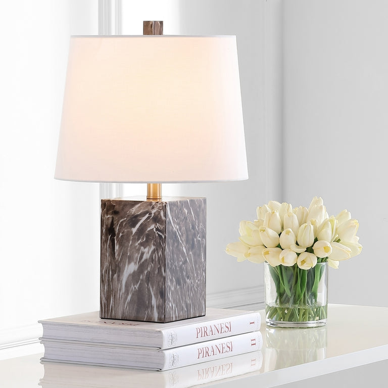 BRETT  TABLE LAMPS | LIGHTING