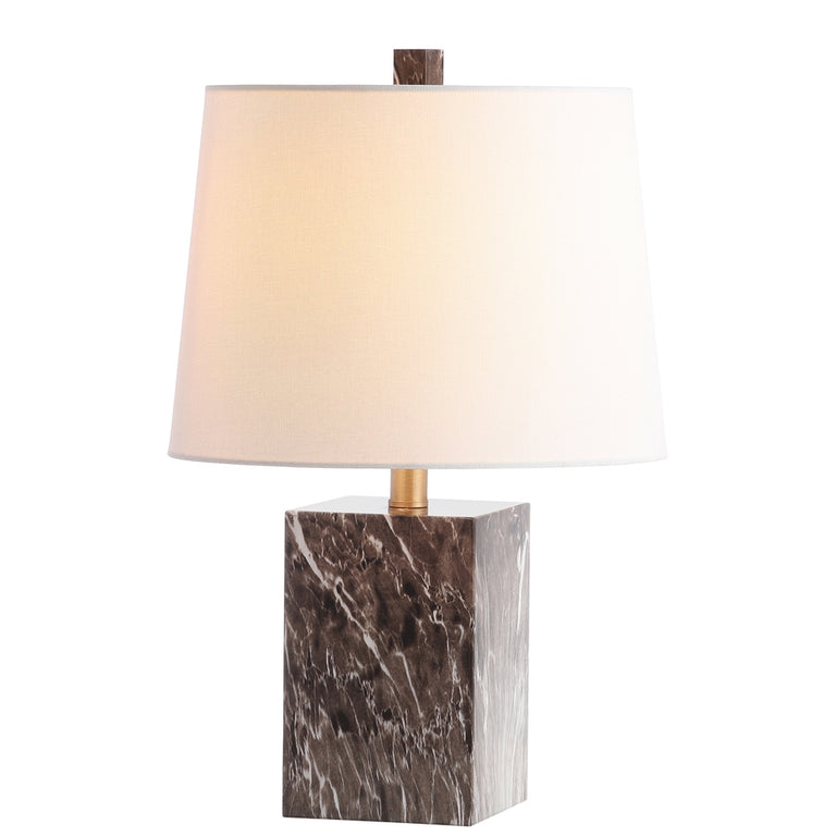 BRETT  TABLE LAMPS | LIGHTING