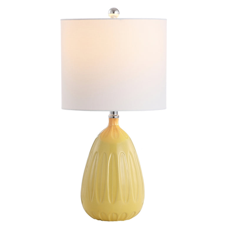 LINNETT  TABLE LAMPS | LIGHTING