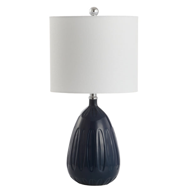 LINNETT  TABLE LAMPS | LIGHTING