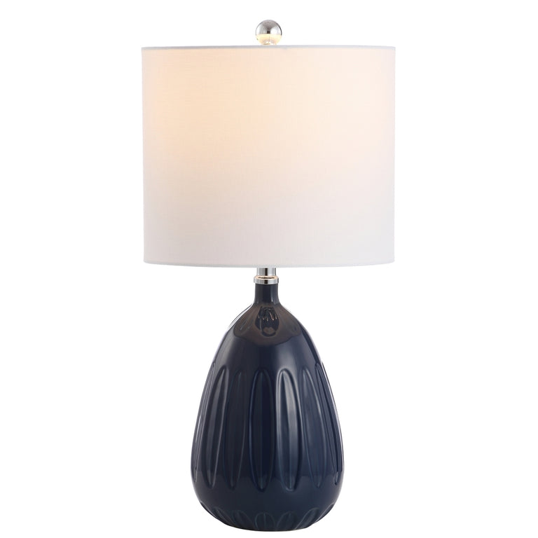 LINNETT  TABLE LAMPS | LIGHTING