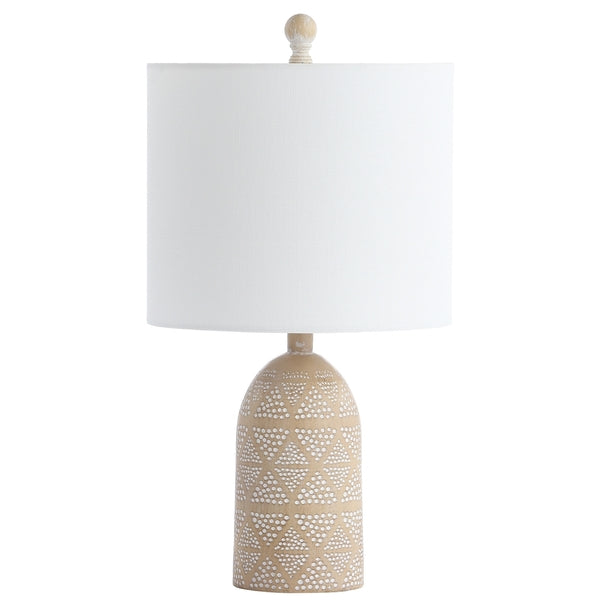 NAVA  TABLE LAMPS | LIGHTING