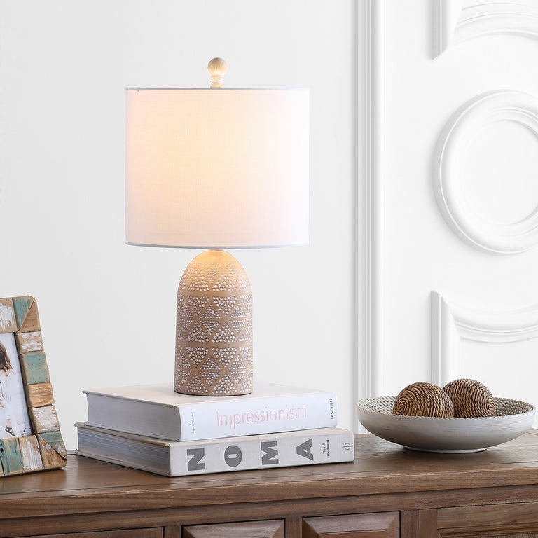 NAVA  TABLE LAMPS | LIGHTING