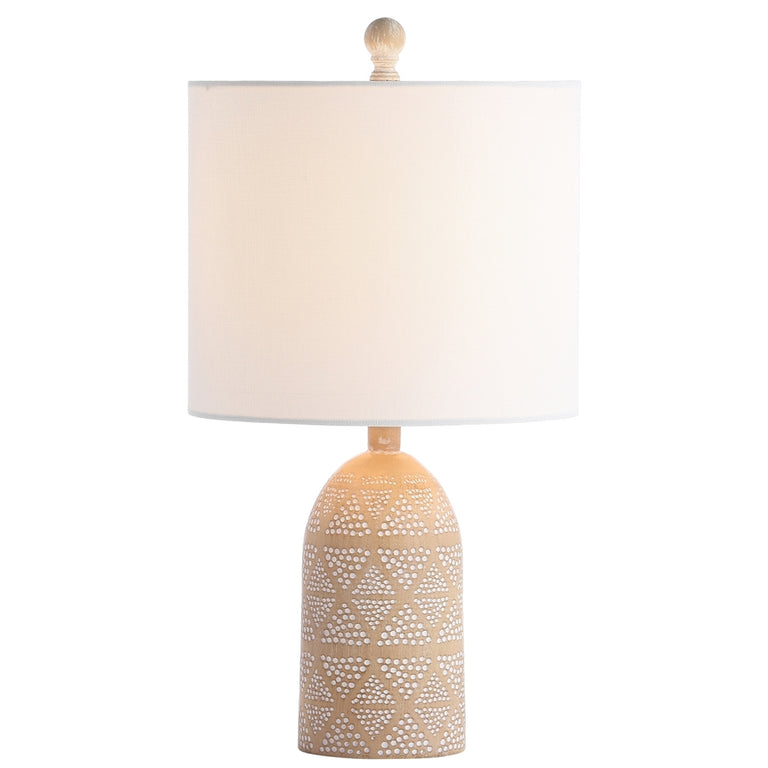 NAVA  TABLE LAMPS | LIGHTING