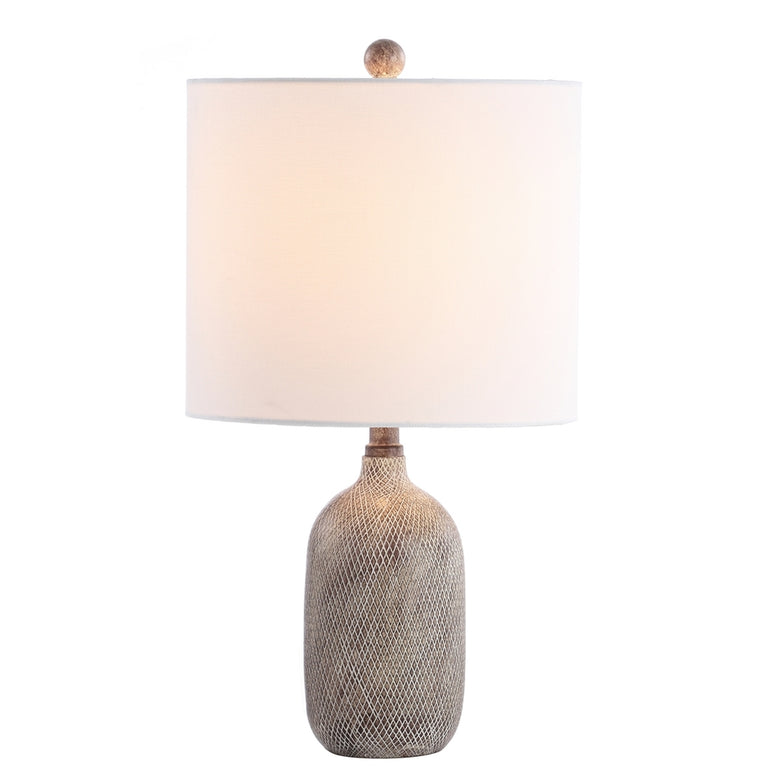 ALVARO  TABLE LAMPS | LIGHTING