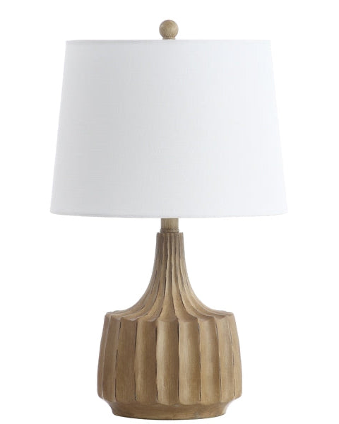 SHILOH  TABLE LAMPS | LIGHTING