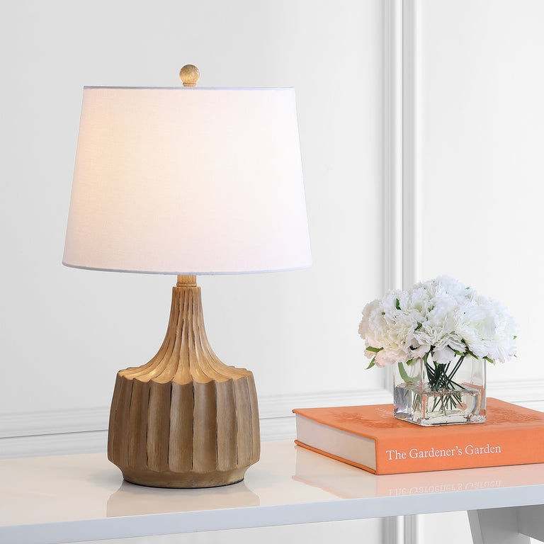 SHILOH  TABLE LAMPS | LIGHTING