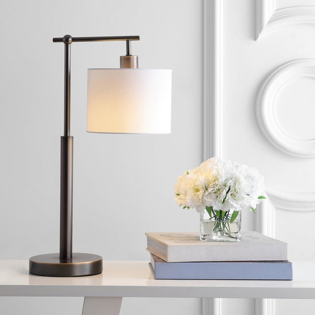 HARLAN  TABLE LAMPS | LIGHTING