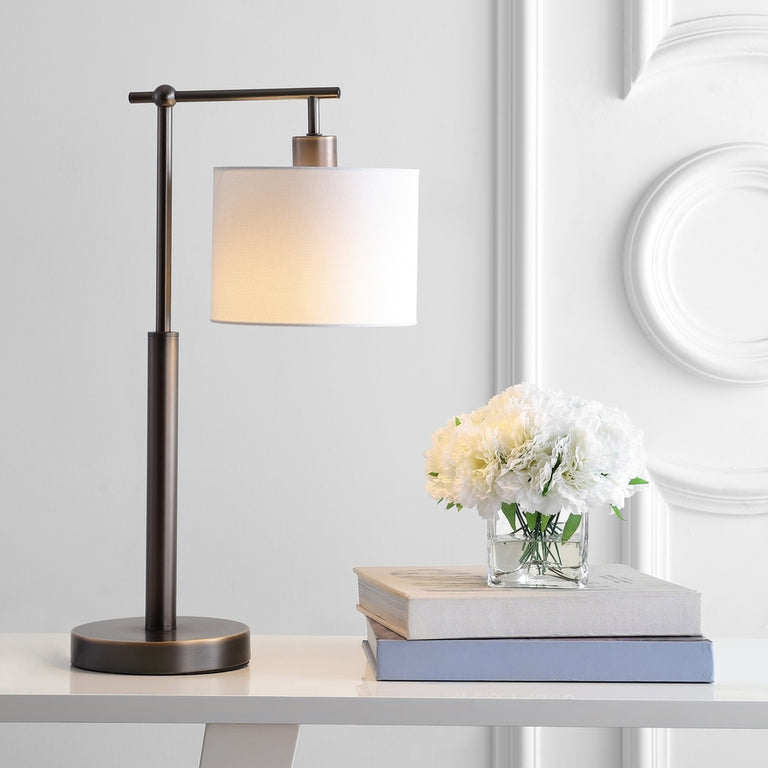 HARLAN  TABLE LAMPS | LIGHTING