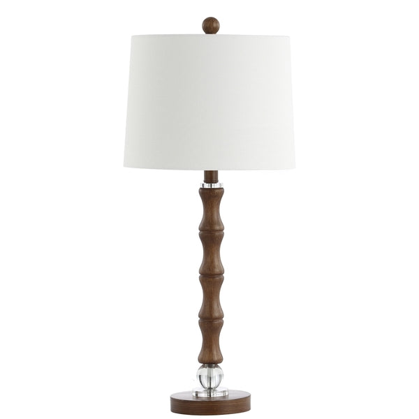 LUKAS  TABLE LAMPS | LIGHTING