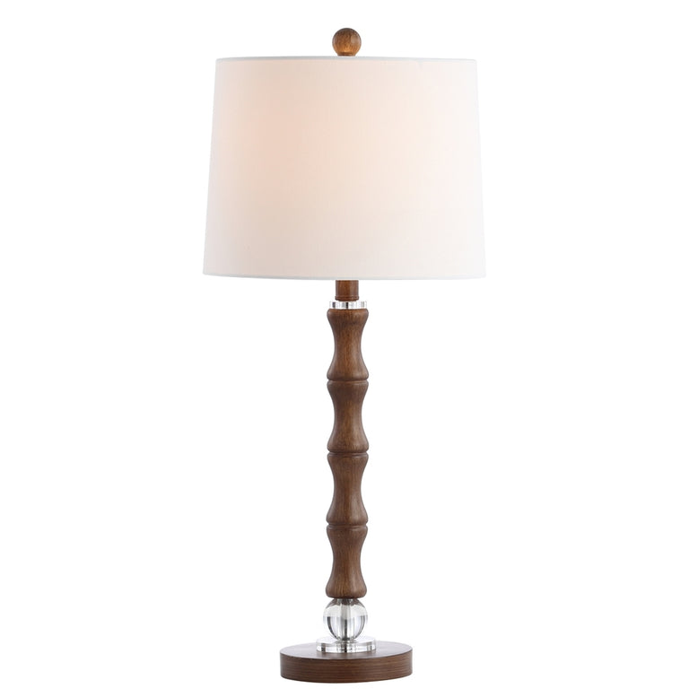 LUKAS  TABLE LAMPS | LIGHTING