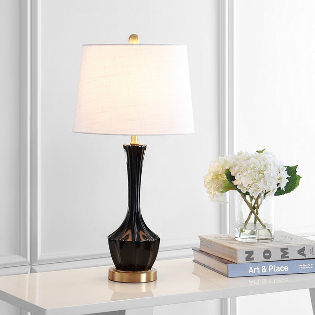 RONAN  TABLE LAMPS | LIGHTING