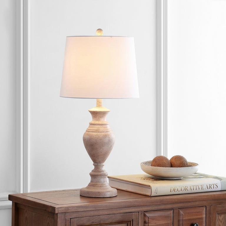 KYLER  TABLE LAMPS | LIGHTING