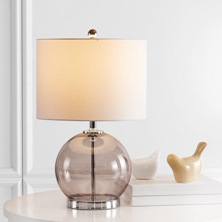 LONNI  TABLE LAMPS | LIGHTING