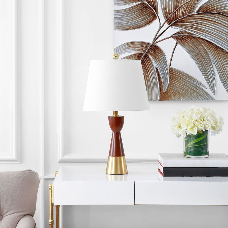 RENNI  TABLE LAMPS | LIGHTING