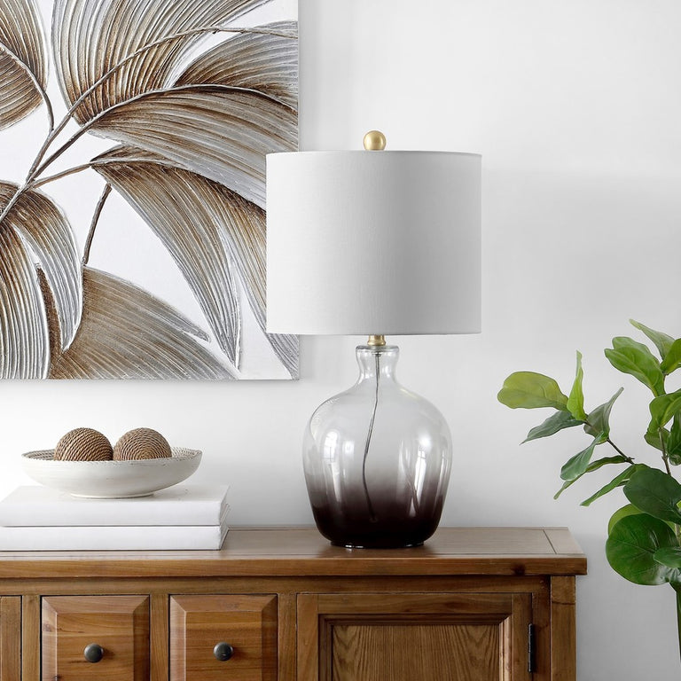 REMZI  TABLE LAMPS | LIGHTING