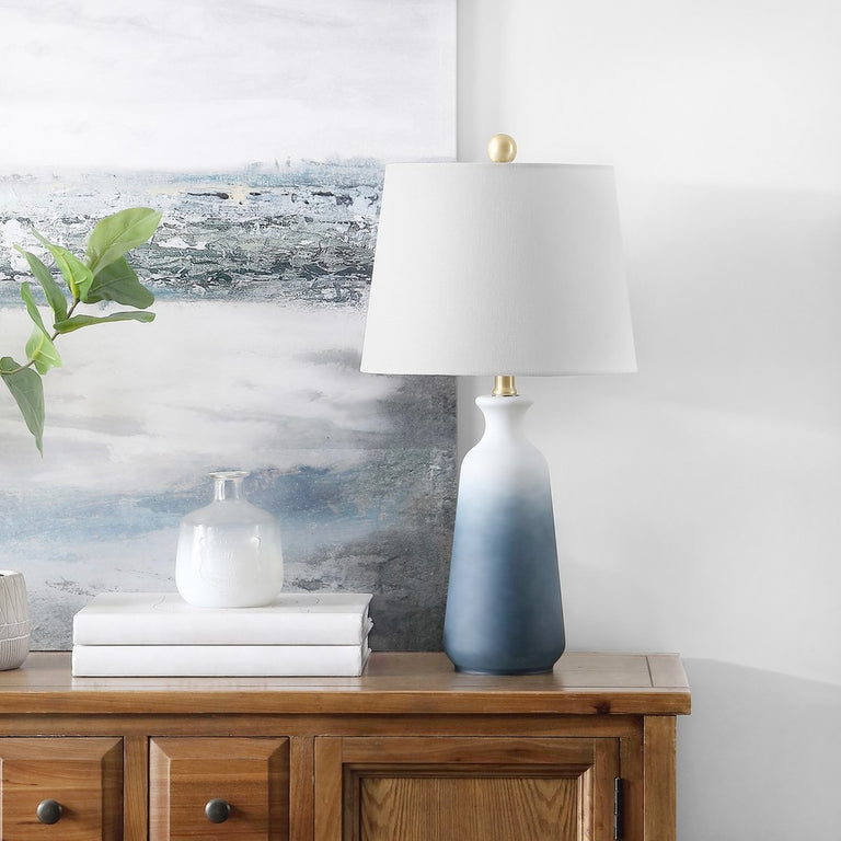 NAREM  TABLE LAMPS | LIGHTING