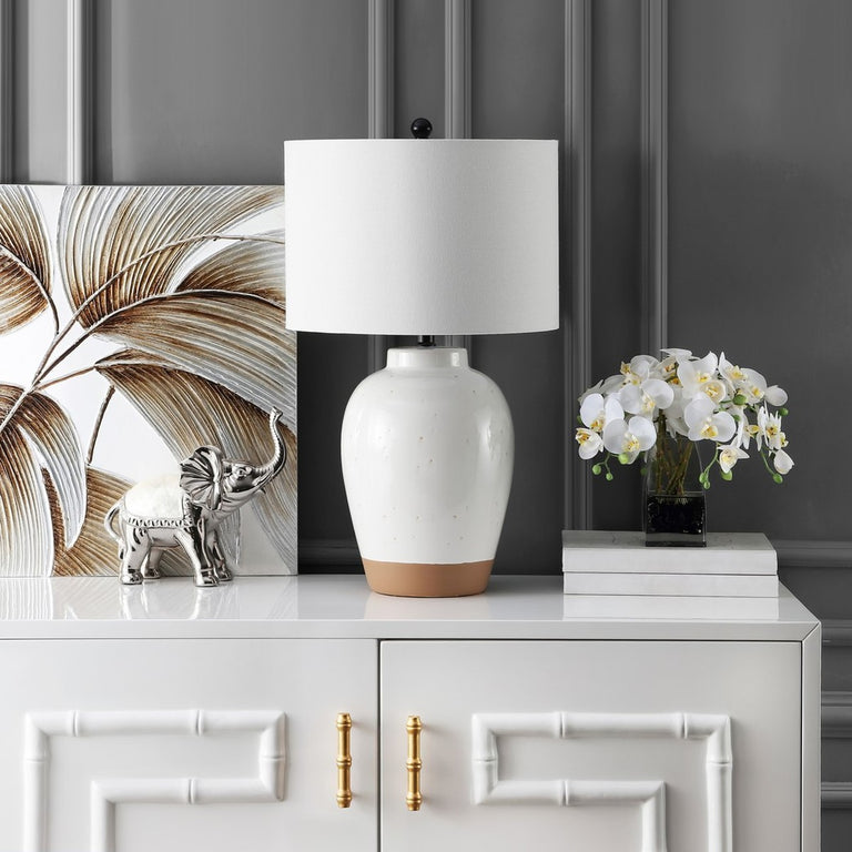 PORTCIA  TABLE LAMPS | LIGHTING