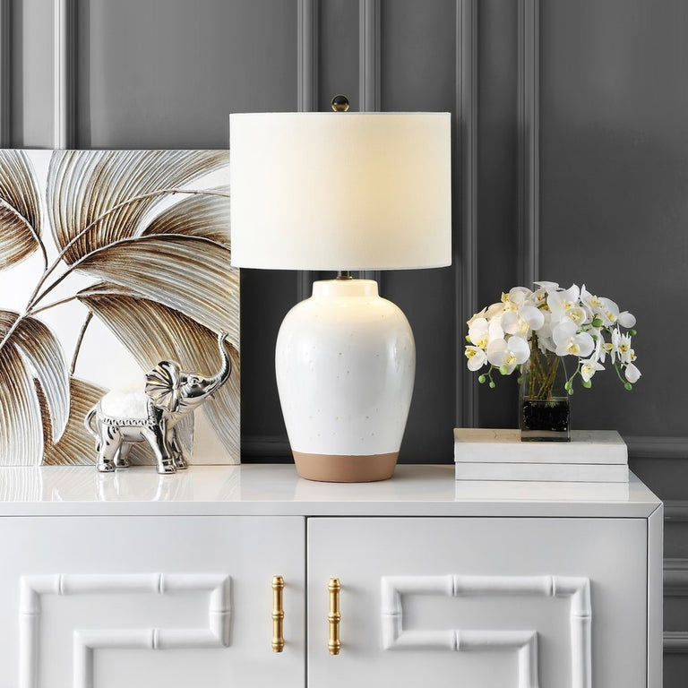 PORTCIA  TABLE LAMPS | LIGHTING