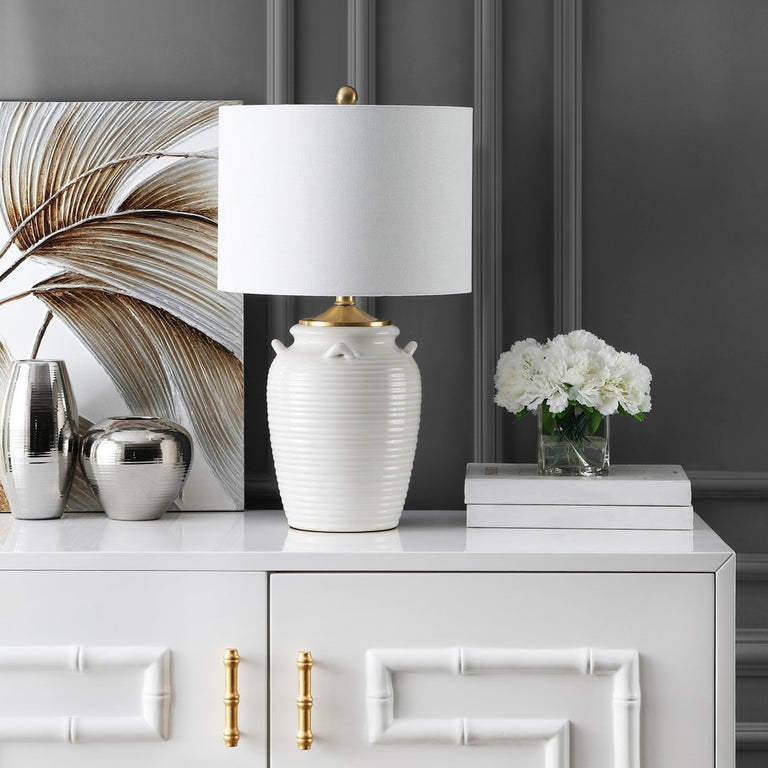 LENER  TABLE LAMPS | LIGHTING