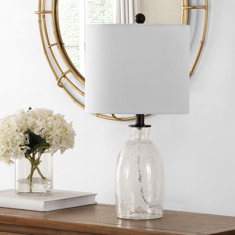 NAKULA  TABLE LAMPS | LIGHTING