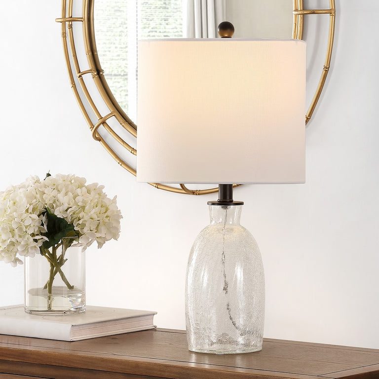 NAKULA  TABLE LAMPS | LIGHTING