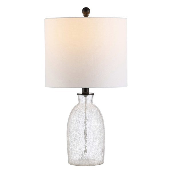 NAKULA  TABLE LAMPS | LIGHTING