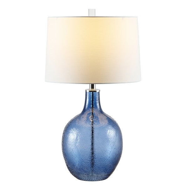 NADINE  TABLE LAMPS | LIGHTING